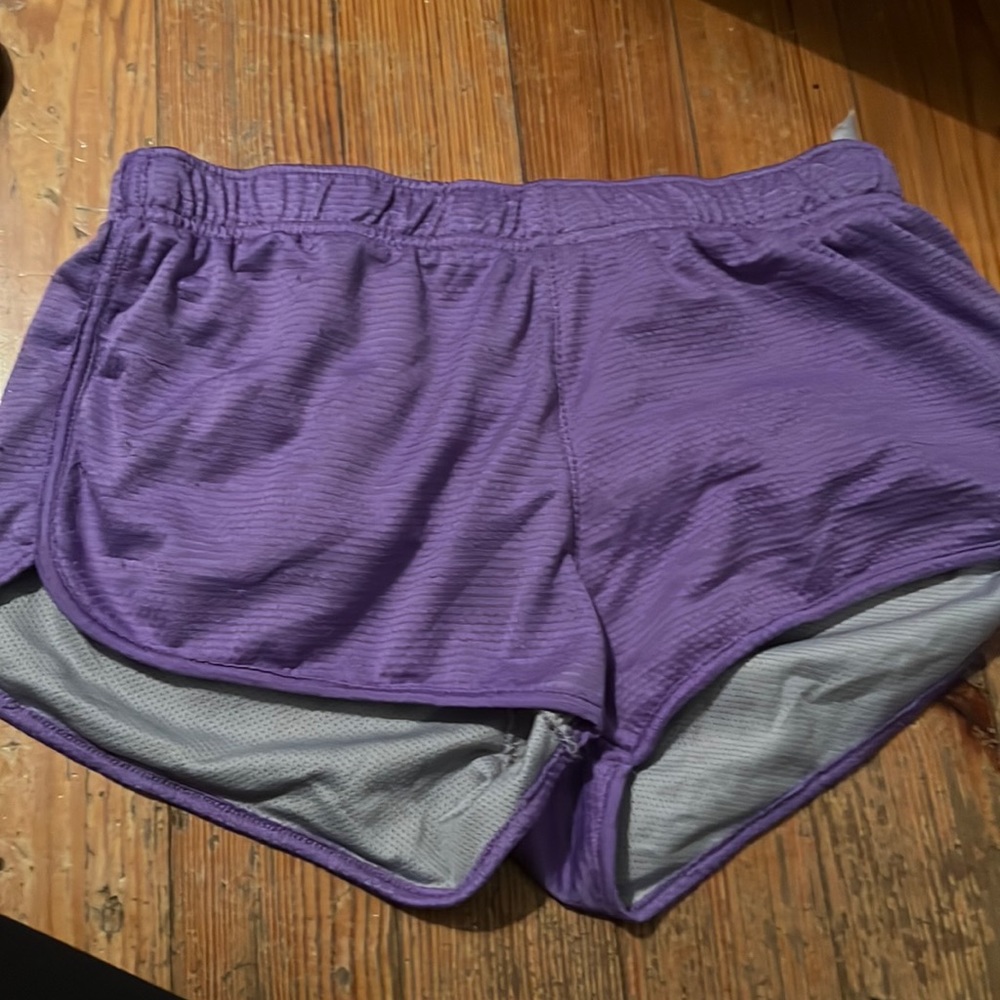 Rbx running shorts